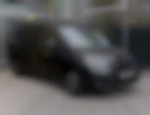 Renault Kangoo grand techno TCe 130 EDC 7 miest