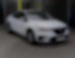 Renault Megane GrandCoupé Evolution TCe 140