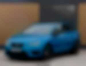 Seat Leon ST 2.0 TSI Cupra 290 DSG, Top stav, Pano...