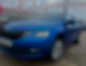 Škoda Octavia 1.4 TSI Ambition