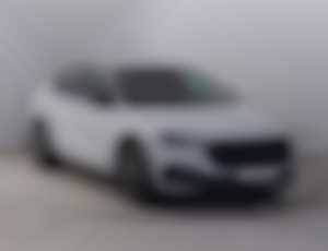 Skoda Octavia Sportline 1.5 TSI e-tec Automat, Ser...