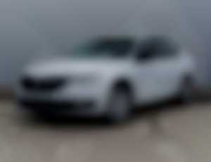 Škoda Octavia 1.5 TSI Ambition