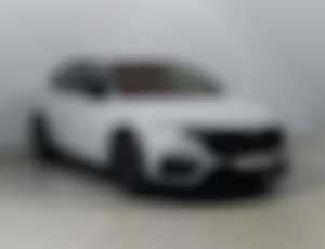 Skoda Octavia RS 2.0 TDI, ČR, DPH, RS, DSG