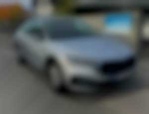 Škoda Octavia 1.5 TSI ACT Ambition