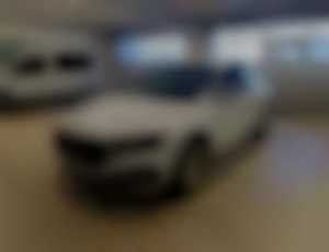 Škoda Octavia 2.0 TDI Style 4x4 DSG