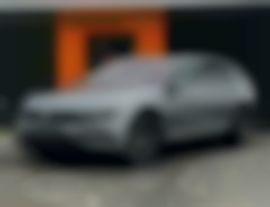 Volkswagen Passat Variant 2.0 TDi DSG