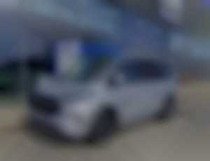 Ford Tourneo CUSTOM L1H1 Titanum X - 032026