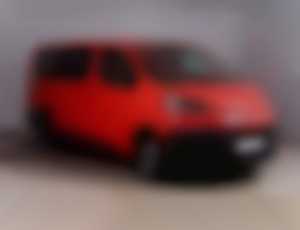 Toyota ProAce Verso 2.0 D-4D, Kombi, 8 míst, L2