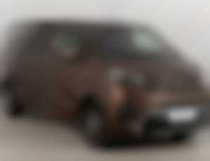 Toyota ProAce Verso 2.0 D-4D, 6Miest, SR, 1Maj,