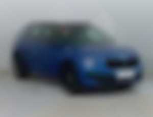 Skoda Kamiq Selection 1.0 TSI Serv.kniha, Tempomat...