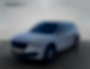 Škoda Kamiq 1.0 TSI 81 kW Style Plus