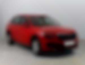Skoda Kamiq 1.0 TSIStyle , ČR, Style, Serviska