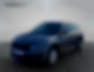 Škoda Kamiq 1.0 TSI 85kW Selection