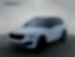 Škoda Kamiq 1.0 TSI 85kW DSG Monte Carlo