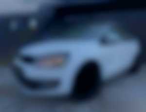 Volkswagen Polo 1.4 16V Trendline 