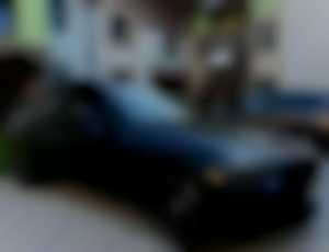 BMW rad 3 Sedan 135kw Automat 