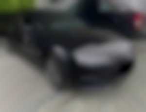 Audi A4 3.0 TDI Quattro S-line 160KW (218hp) Black... 