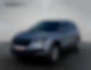 Škoda Karoq 1.5 TSI 110 kW Ambition Plus