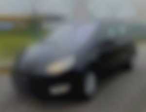 Ford Galaxy 2.0 TDCi Trend X