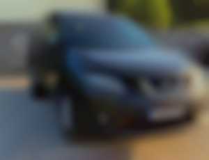 Nissan X-Trail 1.6 dCi Acenta 4x4 96kW130HP M6 