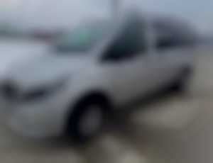 Mercedes-Benz Vito Tourer 2.0 CDi Long 4x4 8Miestn...