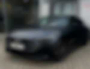 S5 Limuzína TFSI quattro STR 