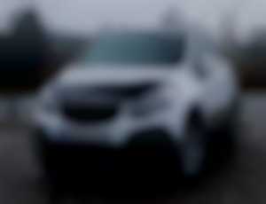 Opel Mokka, 85kW (2015)