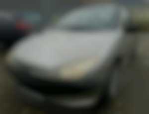 Peugeot 206 1.1 Mistral