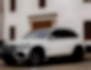 Mercedes-Benz GLC SUV 400 d 4MATIC AT