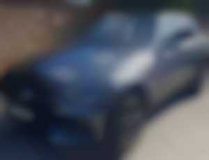 Mercedes GLC SUV 300de. 6 rokov záruka a servis v...