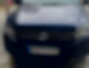 VW Tiguan trend ang fun, 1,4 TSI ,benzín 2011