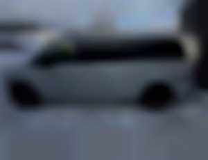 Mercedes V trieda Van 174kw Automat