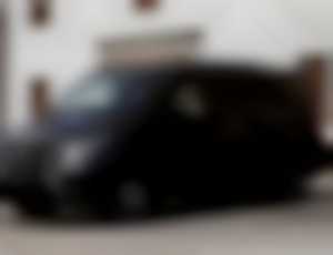 Mercedes-Benz V trieda Mercedes 300D 4-Matic AMG ...