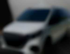 Mercedes-Benz V trieda 300d L 4matic VZDUCH Ťažne,...