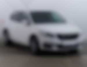 Peugeot 301 1.6 VTi Serv.kniha, Tempomat, Park. se...