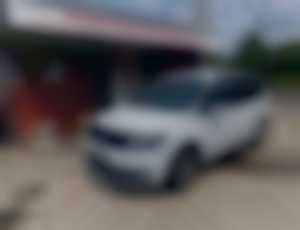 Volkswagen Touran 1.4 TGI Comfortline