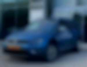 VW Golf Alltrack 1.6 TDI, 4x4, kamera, masaž. sed.