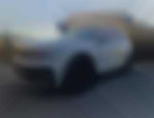 Volkswagen Tiguan Allspace 2.0TSI R-LINE 140KW 4X4 