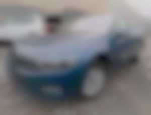 Volkswagen Passat Variant 1.5 TSI ACT Business DSG 