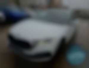 Škoda Octavia 1, 5 TSI 110 kW e-TEC 7DSG Style A7