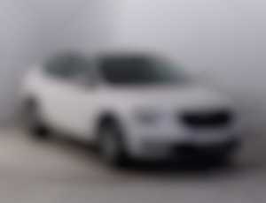 Skoda Octavia 1.6 TDI Serv.kniha, Tempomat, Park. ...