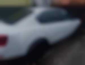 Škoda Octavia 1.6 TDI Elegance DSG