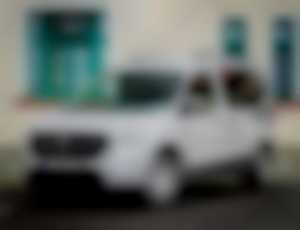 Dacia Dokker 1.6 SCe 75kW, Možný odpočet DPH - AJ ...