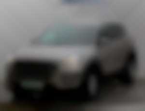 Hyundai Tucson 1,6 T-GDi 130 kW 4x4 AT