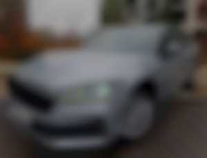 Škoda Superb Combi 2.0 TDI 110kw SCR Selection DSG... 