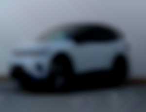 Volkswagen ID.4 SUV 150kw Automat 