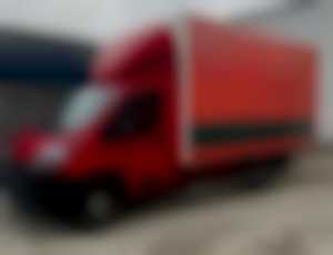 Fiat Ducato Skriňa 132kw Manuál 