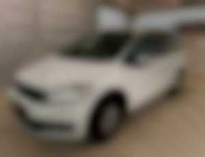 Volkswagen Touran 1.5 TSI 110kW DSG Highline 7-Miest