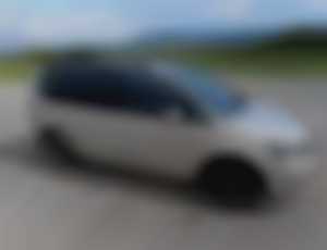 Volkswagen Touran 1.6 TDI BlueMotion Technology Co...