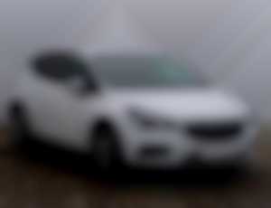 Opel Astra Classic 1.6 CDTI Serv.kniha, Navigácia,...